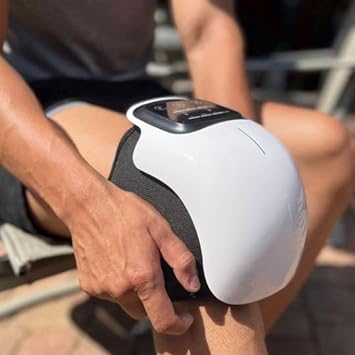 Mally Knee Massage Device