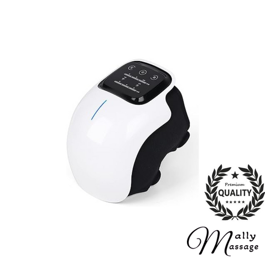 Mally Knee Massage Device