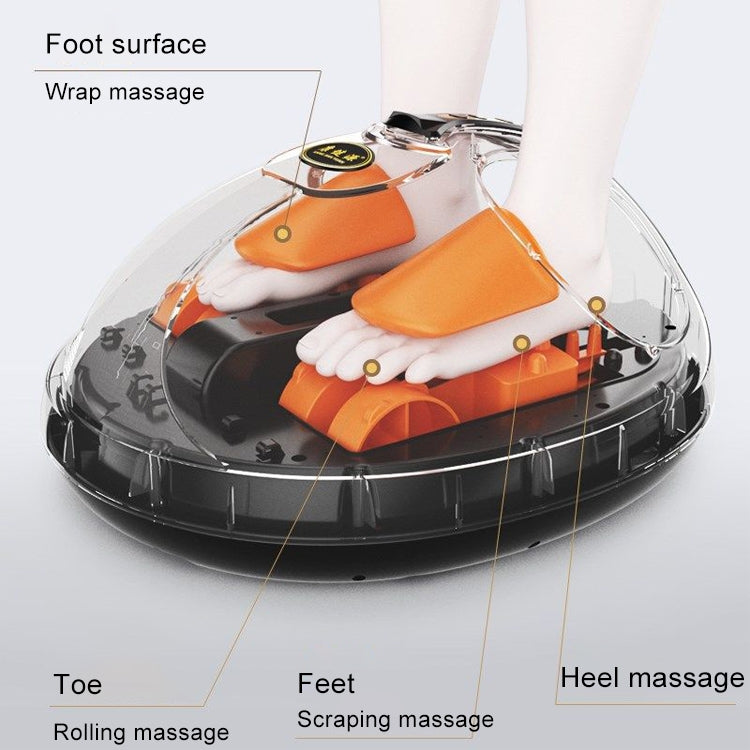 Foot Relaxing Massager