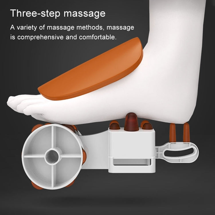 Foot Relaxing Massager